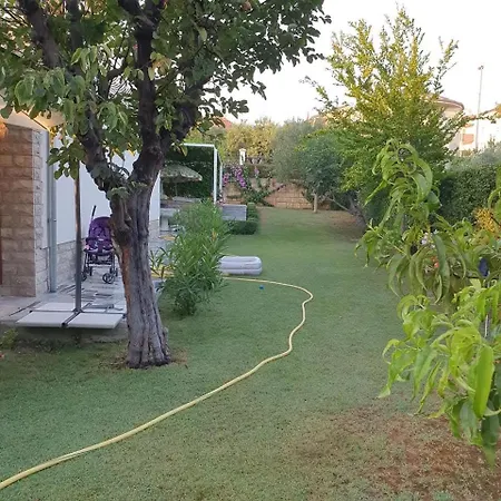 Karolina Apartment Biograd Na Moru