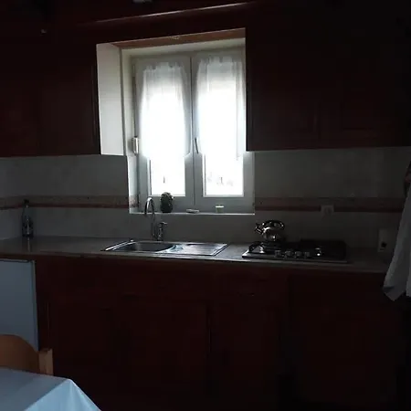 Apartment Karolina