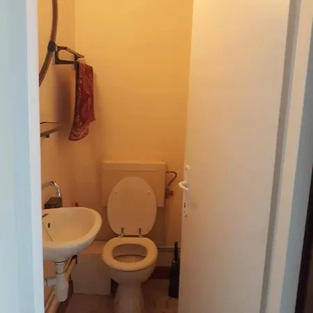 Apartment Karolina
