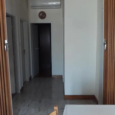 Apartment Karolina *