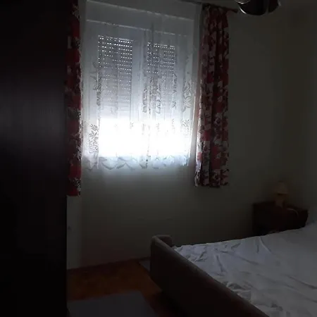 Karolina Apartment Weißenburg