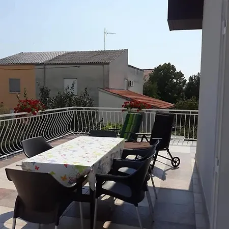 Karolina Apartment