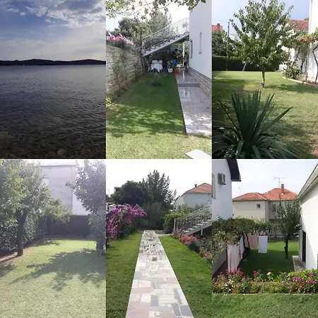 Karolina * Biograd na Moru