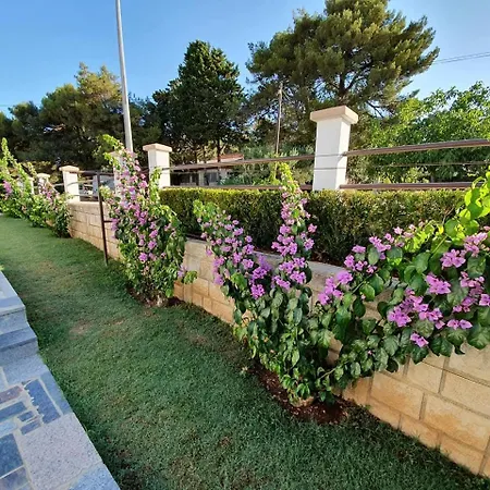 Apartman Karolina