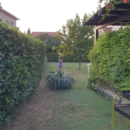 Apartman Karolina Biograd na Moru