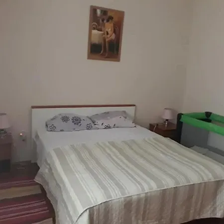 Karolina * Biograd Na Moru