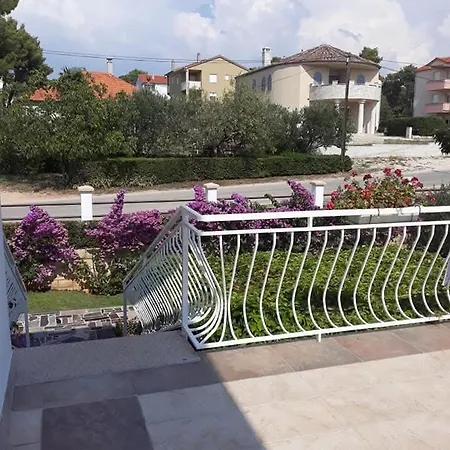 Karolina Apartman Biograd na Moru
