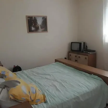 Apartman Karolina Biograd na Moru