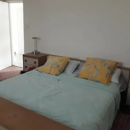 Apartman Karolina