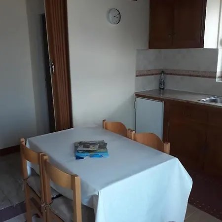 Apartman Karolina Biograd na Moru